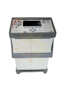 Fluke Calibration 1586A/1DS 220/C