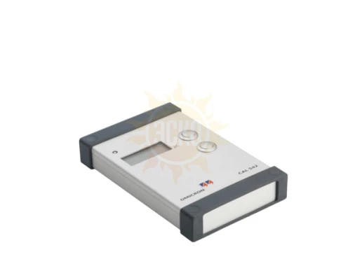 CAL 542 Калибратор заряда