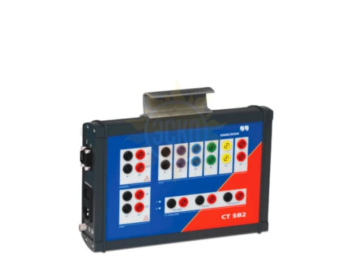 CT SB2 Коммутатор для CT Analyzer