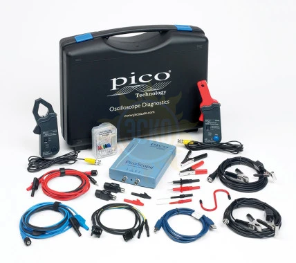 PicoScope 4223 Standard Kit — автомобильный осциллограф