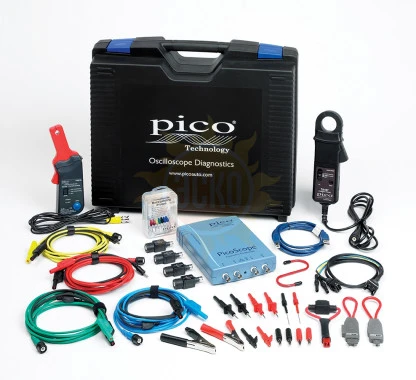 PicoScope 4423 Diesel Kit — автомобильный осциллограф