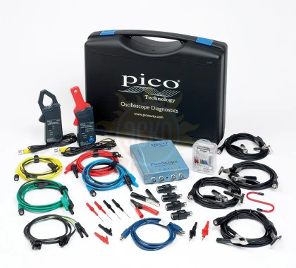PicoScope 4423 Standard Kit - автомобильный осциллограф