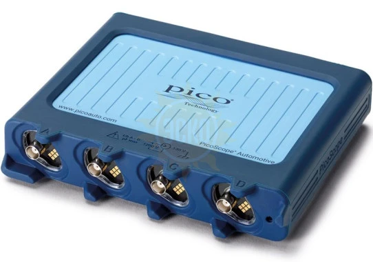 PicoScope 4425A Diesel Kit — автомобильный осциллограф
