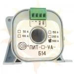 ПИТ-300-У-4/20-Б14 — преобразователь измерительный постоянного и переменного тока