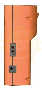ПКК-57 — прибор комплексного контроля - анализатор качества электроэнергии