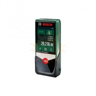 Bosch PLR 50 C