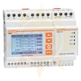 PMVF70 Система защиты интерфейса, стандарт G59 (ENA)