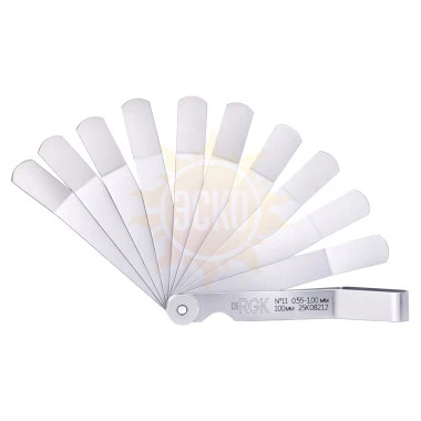 Набор щупов №11 (055-100)