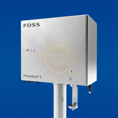 FOSS ProcesScan 2