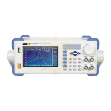 ПрофКиП Г6-103/1М генератор сигналов (1 мкГц … 30 МГц)