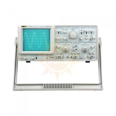 ПрофКиП С1-103М осциллограф сервисный двухканальный (0 МГц … 20 МГц)