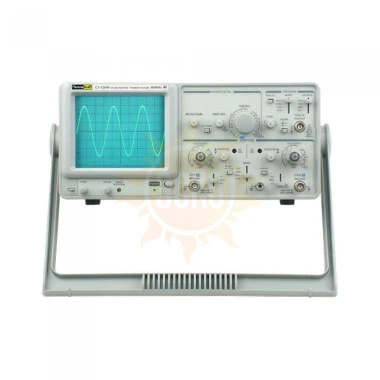 ПрофКиП С1-126М осциллограф универсальный (2 канала, 0 МГц … 40 МГц)