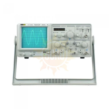 ПрофКиП С1-142М осциллограф сервисный (2 канала, 0 МГц … 40 МГц)