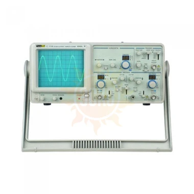 ПрофКиП С1-151М осциллограф универсальный (0 МГц … 40 МГц)
