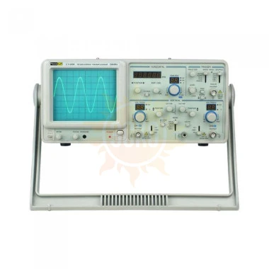 ПрофКиП С1-64М осциллограф универсальный (2 канала, 0 МГц … 20 МГц)