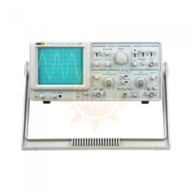 ПрофКиП С1-77М осциллограф универсальный (2 канала, 0 МГц … 20 МГц)