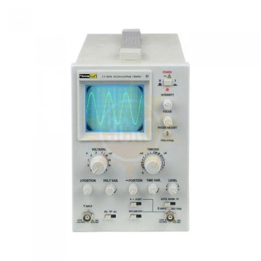 ПрофКиП С1-94М осциллограф универсальный (1 канал, 0 МГц … 10 МГц)