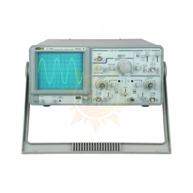 ПрофКиП С1-99М осциллограф сервисный двухканальный (0 МГц … 40 МГц)
