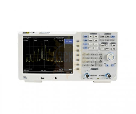 ПрофКиП С4-77М Анализатор Спектра
