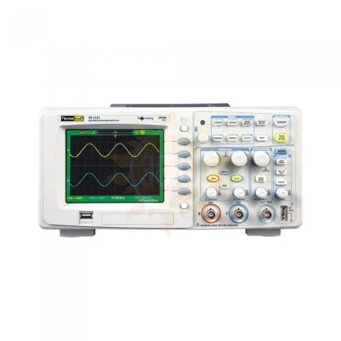 ПрофКиП С8-1151 осциллограф цифровой (2 канала, 0 МГц … 150 МГц)