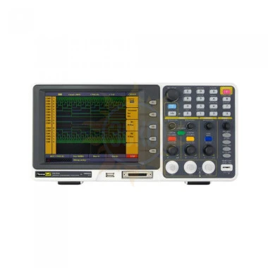 ПрофКиП С8-3102 осциллограф смешанных сигналов (2 канала, 0 МГц … 100 МГц)