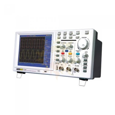ПрофКиП С8-36М осциллограф цифровой (2 канала, 0 МГц … 40 МГц)