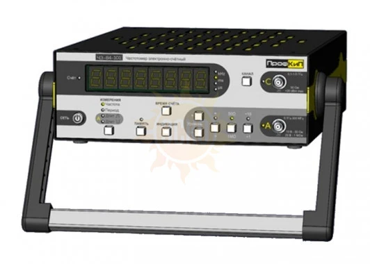 ПрофКиП Ч3-84-101 Частотомер Универсальный