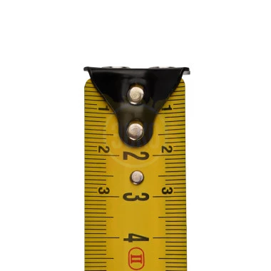 Рулетка RGK RB-8 с широкой лентой