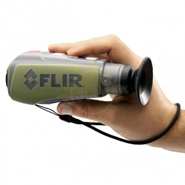 Flir Scout PS-32 - тепловизор