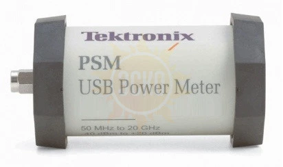 Tektronix PSM3310 — измеритель мощности ВЧ