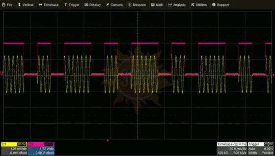 Опция SSG6080A-PT