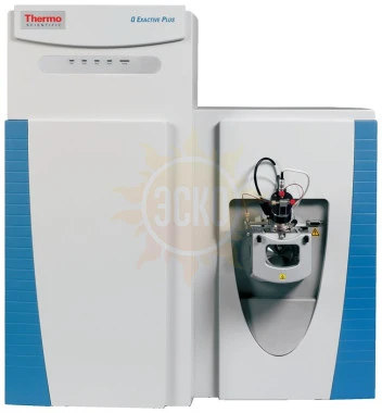 Гибридный квадрупольно-орбитрапный масс-спектрометр Q Exactive™ Plus