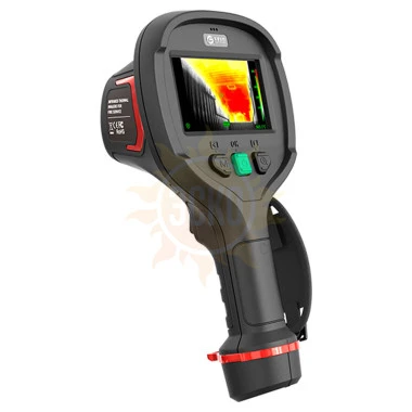 Пожарный тепловизор Guide PR410