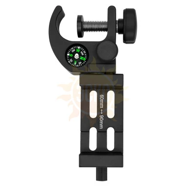 Крепление для смартфона на веху RGK TC+TC 90