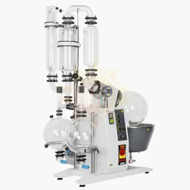 Buchi Rotavapor R-220 Ex роторный испаритель
