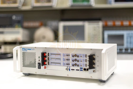 MagVector™ MV2 Magnetometer