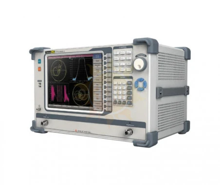 ПрофКиП Р2М-8000-4 Векторный Анализатор Цепей