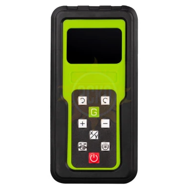 Ротационный нивелир RGK SP-500G