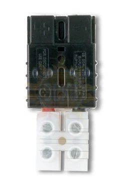 Опция Rapid Plug Connector для АКИП-1126-1129