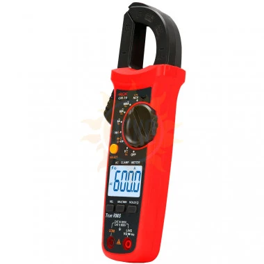 Токоизмерительные клещи RGK CM-10