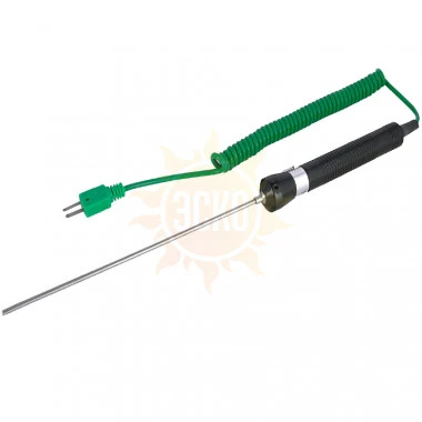 RGK TR-10W — погружной зонд температуры