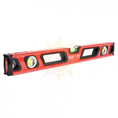 Пузырьковый уровень RGK U7060