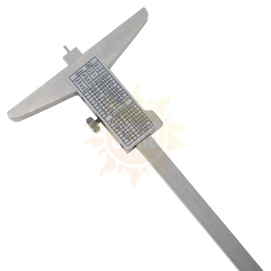 RGK SCGM-200 — штангенглубиномер