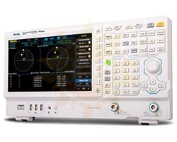 RSA3015N — анализатор спектра реального времени