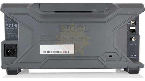 Rigol DS2102A