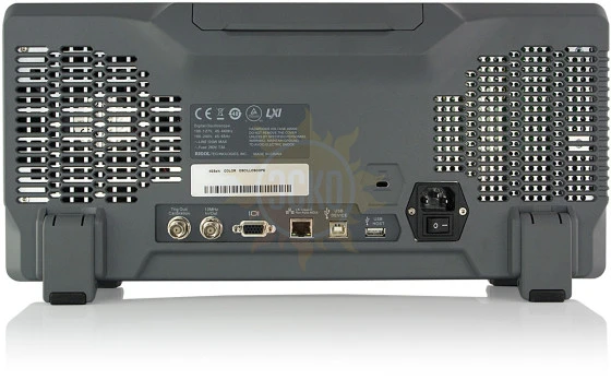 DS4022 — осциллограф цифровой