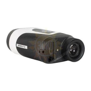 Комплект Оптический дальномер AMO HUNTER 500 и термогигрометр AMO H605