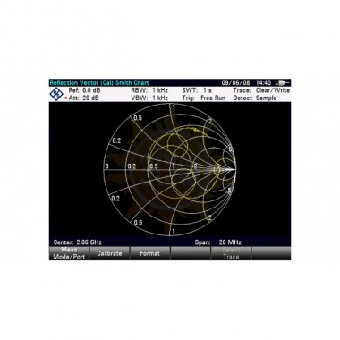 Опция приложение для векторного анализа сигналов Rohde & Schwarz ZVH-K42