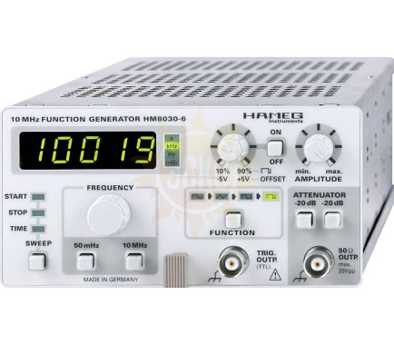 Функциональный генератор Rohde Schwarz HM8030-6