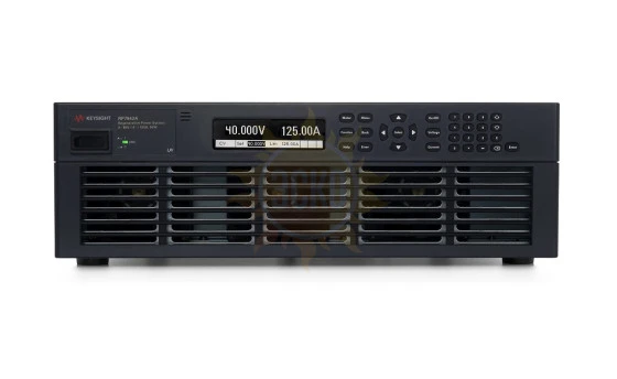 Источник питания постоянного тока двухквадрантный RP7942A